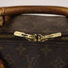 Secondhand Louis Vuitton Keepall Bag