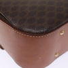 Secondhand Celine Vintage Convertible Top Handle Bag Macadam