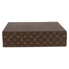 Louis Vuitton Vintage Jewelry Box Monogram Canvas