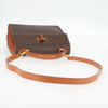 Secondhand Celine Vintage Convertible Top Handle Bag Macadam
