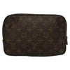 Secondhand Louis Vuitton Trousse Toilette