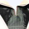 Secondhand Prada Bauletto Bag Beige Leather Bags