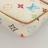 Secondhand Louis Vuitton Pochette Accessoires Monogram Multicolor