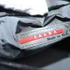 Secondhand Prada Sport handbag Black Nylon Bags