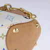 Louis Vuitton Judy Handbag Monogram Multicolor