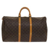Secondhand Louis Vuitton Keepall Bag