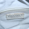 Secondhand Chanel Biarritz Tote Quilted