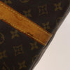 Secondhand Louis Vuitton Keepall Bandouliere Bag
