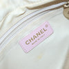 Secondhand Chanel Travel Line Zip Hobo