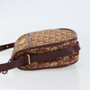 Secondhand Christian Dior Vintage Trotter Shoulder Bag