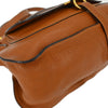 Chloe Marcie Satchel Leather