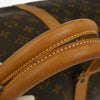 Louis Vuitton Keepall Bag Monogram Canvas