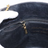 Secondhand Salvatore Ferragamo Vintage Chain Shoulder Bag