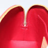 Secondhand Louis Vuitton Cosmetic Pouch Limited Edition Monogram Vernis Rayures