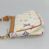 Secondhand Louis Vuitton Pochette Accessoires Monogram Multicolor