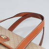 Secondhand Celine Vintage Macadam Handbag Macadam