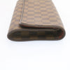 Secondhand Louis Vuitton Twin Handbag Damier