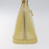 Secondhand Louis Vuitton Alma Handbag Monogram Vernis