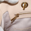 Salvatore Ferragamo Vala Shoulder Bag Leather
