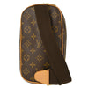 Louis Vuitton Pochette Gange Monogram Canvas