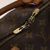 Secondhand Louis Vuitton Keepall Bag