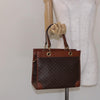 Secondhand Celine Macadam Handbag Macadam with