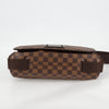 Louis Vuitton Brooklyn Handbag Damier
