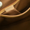 Louis Vuitton Alma Handbag Monogram Canvas