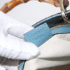 Gucci Bamboo Shopper Tote Leather