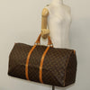 Secondhand Louis Vuitton Keepall Bag