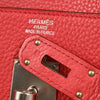 Secondhand Hermes Birkin JPG Bag Clemence