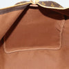 Secondhand Louis Vuitton Keepall Bag