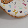 Secondhand Louis Vuitton Pochette Accessoires Monogram Multicolor