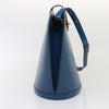 Secondhand Louis Vuitton Cluny Shoulder Bag Epi