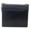 Secondhand Salvatore Ferragamo Gancini Shoulder Bag