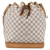 Secondhand Louis Vuitton Noe Handbag Damier