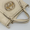 Secondhand Gucci Britt Convertible Satchel