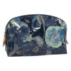 Secondhand Louis Vuitton Cosmetic Pouch Monogram Vernis