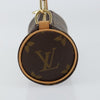 Louis Vuitton Papillon Pochette Monogram Canvas