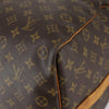 Secondhand Louis Vuitton Keepall Bag