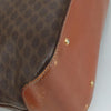 Secondhand Celine Macadam Handbag Macadam with