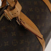 Secondhand Louis Vuitton Keepall Bag