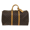 Secondhand Louis Vuitton Keepall Bag