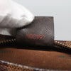 Secondhand Louis Vuitton Trousse Make Up Bag Damier