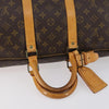 Secondhand Louis Vuitton Keepall Bag