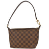 Louis Vuitton Illovo Handbag Damier