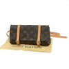 Secondhand Louis Vuitton Marelle Waist Bag