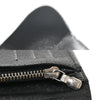 Secondhand Louis Vuitton Brazza Long Bifold wallet Damier