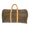 Secondhand Louis Vuitton Keepall Bag