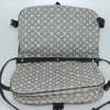Secondhand Louis Vuitton Saumur Handbag Monogram Idylle